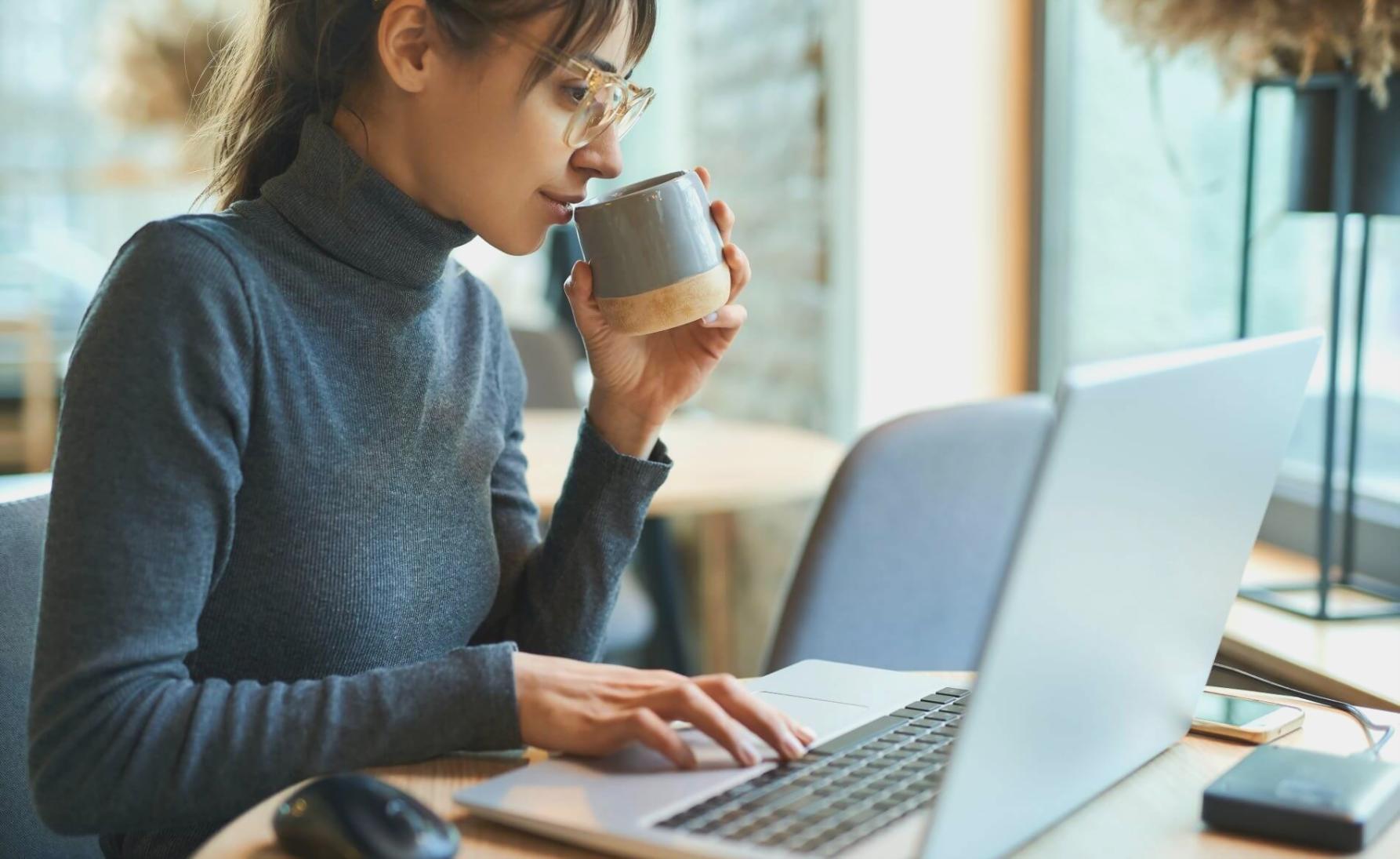 Практическая работа с клиентами