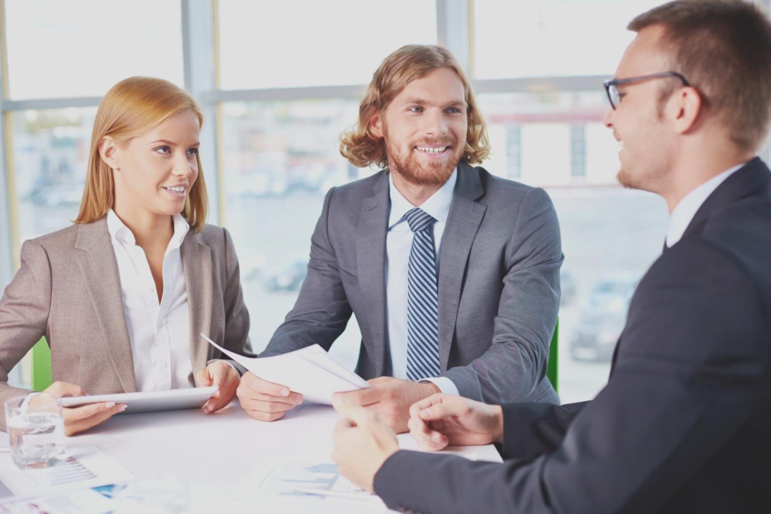 Зона для групповых сессий и обсуждения методик личной эффективности